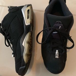 Jordan retro 6’s low top - Great condition